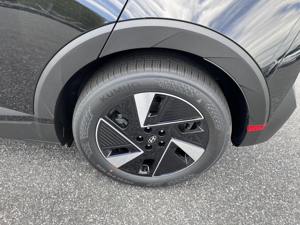 2025 Hyundai IONIQ 5 SEL - Photo 7