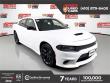 Certified 2019 Dodge Charger GT Sedan
