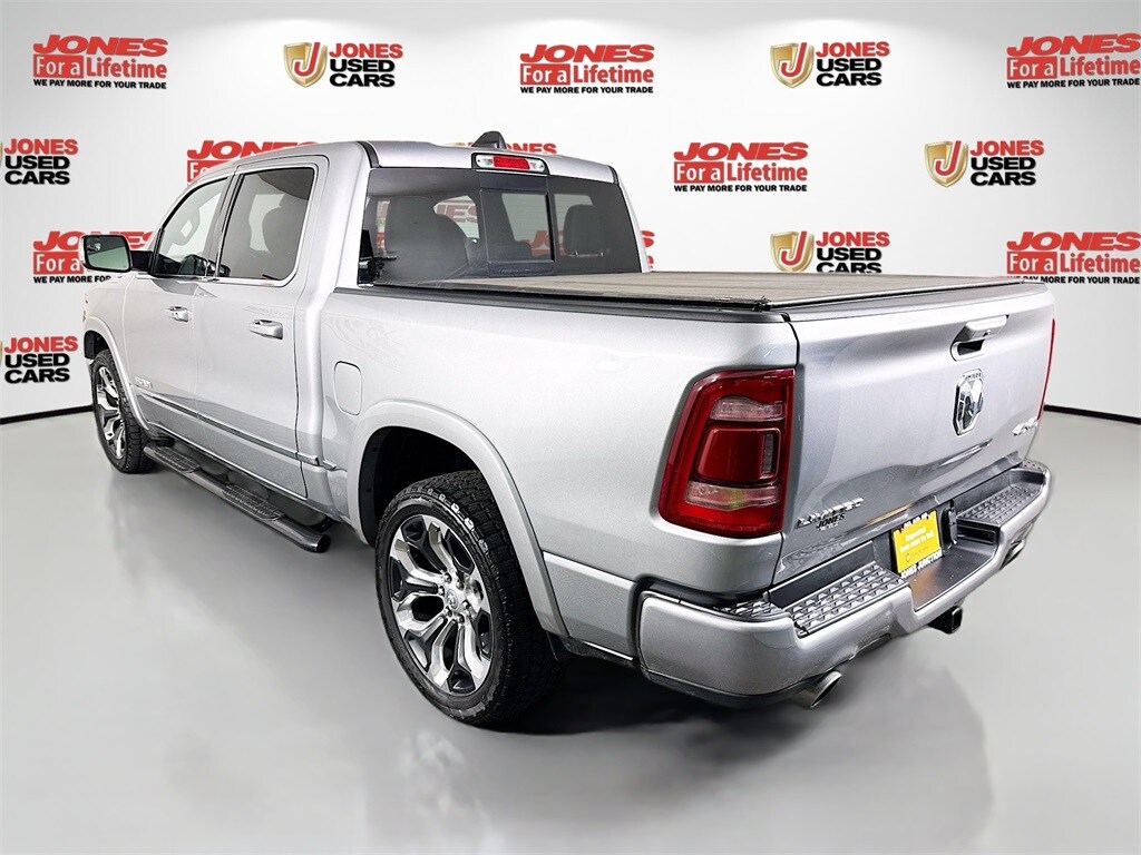 2024 Ram 1500 Limited photo 2