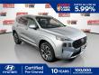 Certified 2023 Hyundai Santa Fe Calligraphy SUV