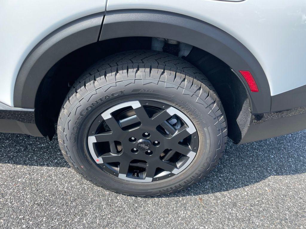 2026 Hyundai Palisade XRT Pro - Photo 7