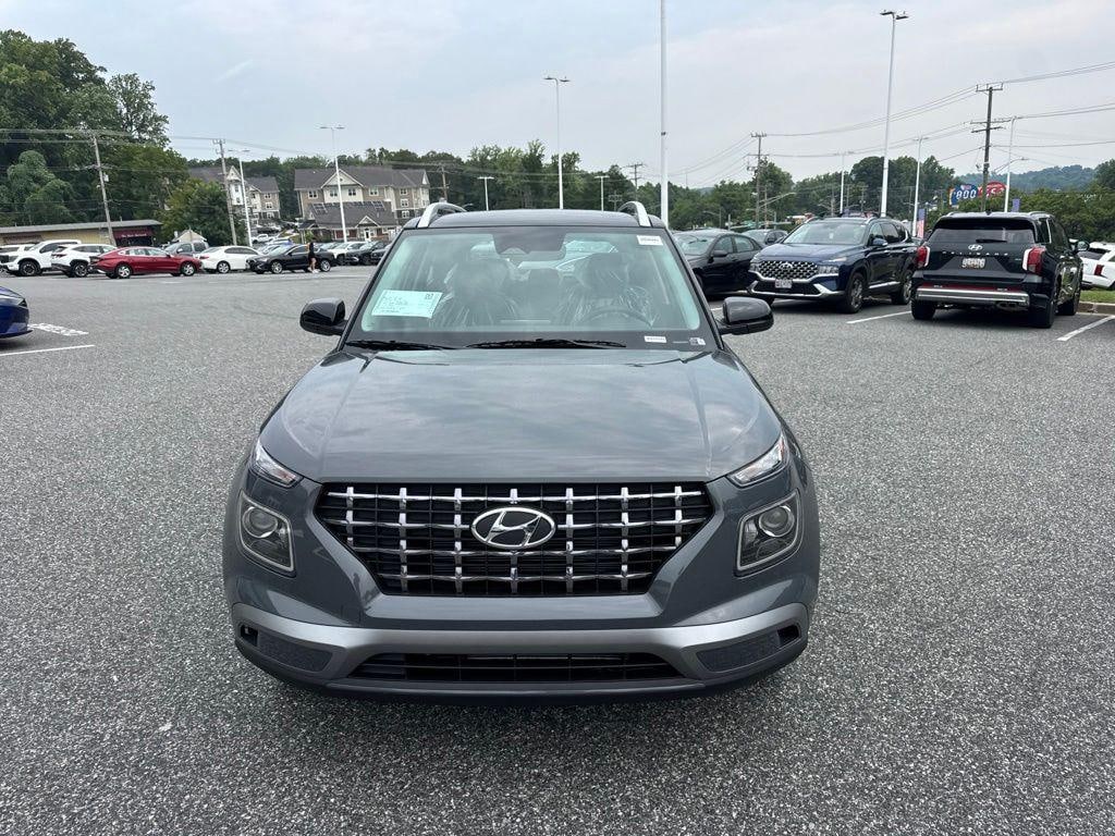 New 2026 Hyundai Venue SEL w/Two-Tone Roof SUV