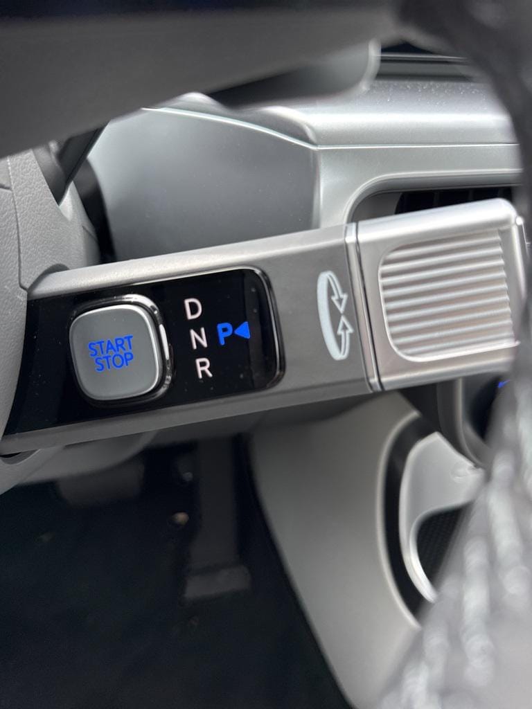 2026 Hyundai IONIQ 9 SE - Photo 12