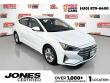 Certified 2020 Hyundai Elantra  Sedan