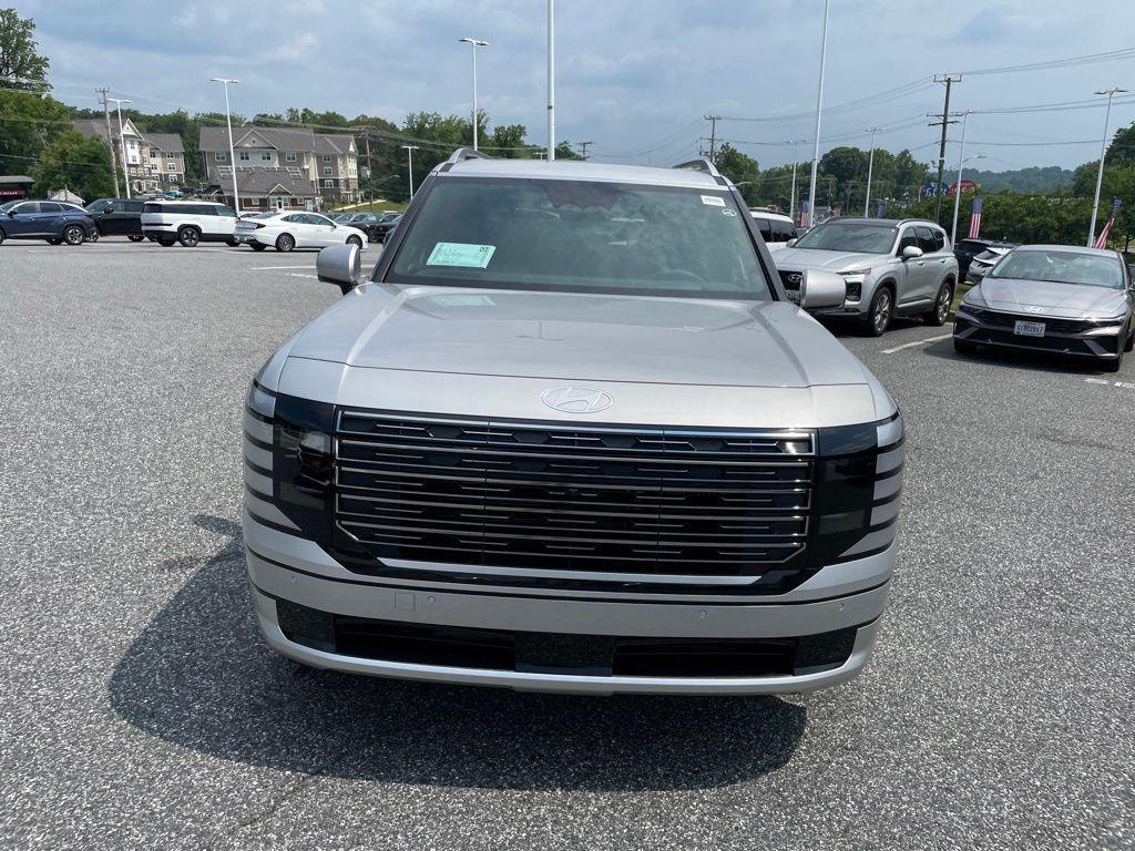 New 2026 Hyundai Palisade Hybrid Calligraphy SUV