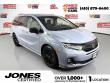 Used 2025 Honda Odyssey Sport-L Van