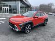 New 2026 Hyundai Kona Limited FWD SUV