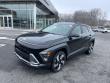 New 2026 Hyundai Kona Limited AWD SUV