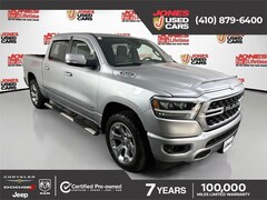 used 2022 Ram 1500 Big Horn/Lone Star Truck Crew Cab for sale in bel air near baltimore, md