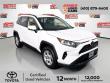 Certified 2020 Toyota RAV4 XLE SUV