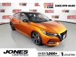 Used 2022 Nissan Sentra SR Sedan