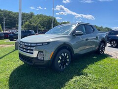 2026 Hyundai Santa Cruz SEL Activity FWD Truck Crew Cab