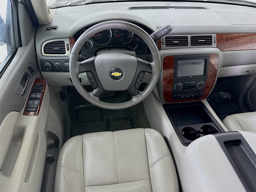 Used 2011 Chevrolet Silverado 3500HD LTZ Truck Crew Cab