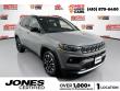 Used 2023 Jeep Compass Limited SUV