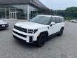 New 2026 Hyundai Santa Fe Hybrid Calligraphy SUV