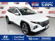 Certified 2022 Hyundai Tucson SEL SUV