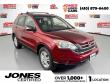 Used 2010 Honda CR-V EX SUV