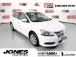 Used 2015 Nissan Sentra S Sedan