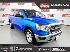 2024 Ram 1500 Big Horn/Lone Star Truck Crew Cab