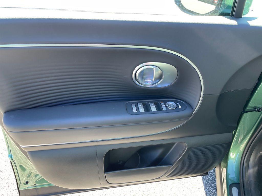 2026 Hyundai IONIQ 9 SEL - Photo 8