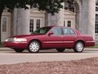 Mercury Grand Marquis