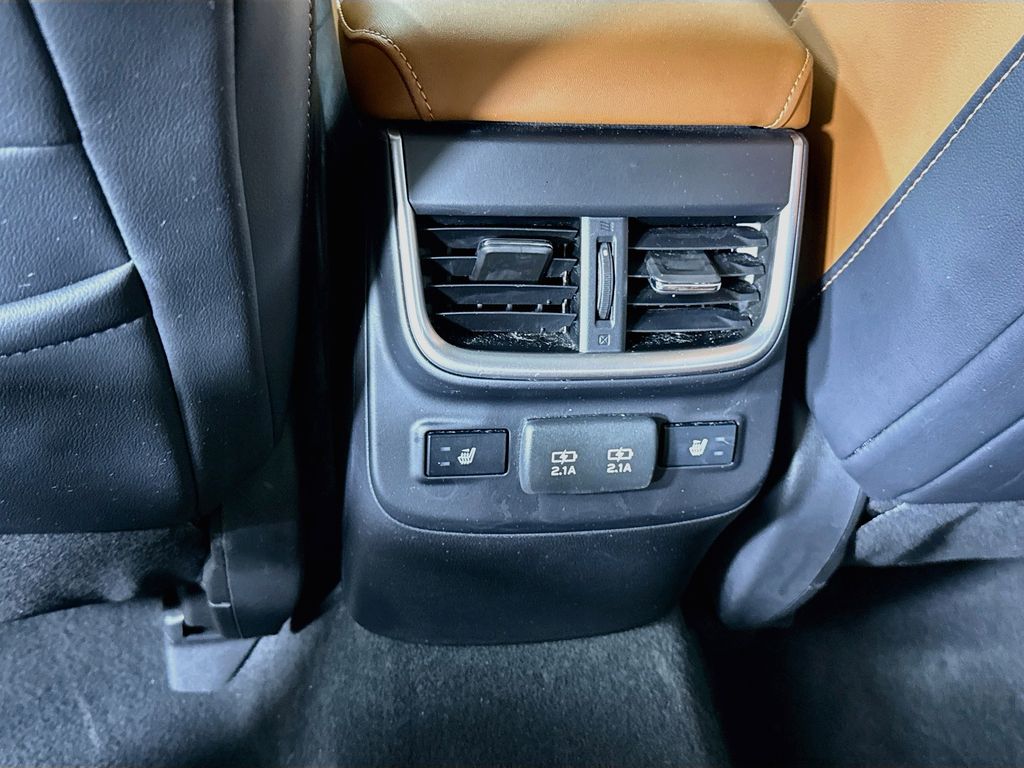 2020 Subaru Legacy 30
