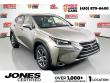 Used 2015 Lexus NX 200t  SUV