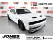 Used 2022 Dodge Challenger SRT Hellcat Coupe