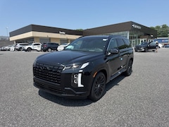 2025 Hyundai Palisade Calligraphy Night Edition AWD SUV
