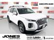 Used 2021 Hyundai Palisade SEL SUV