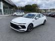 New 2026 Hyundai Sonata SEL Sport Sedan