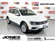 Used 2018 Volkswagen Tiguan 2.0T SE 4MOTION SUV