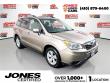 Used 2015 Subaru Forester 2.5i Premium (CVT) SUV