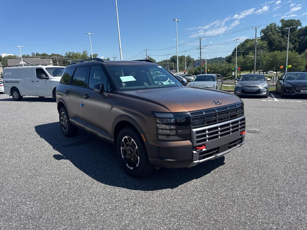 2026 Hyundai Palisade XRT photo 2