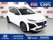 Certified 2022 Hyundai Kona N Line SUV