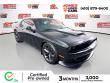 Certified 2019 Dodge Challenger R/T Scat Pack Coupe