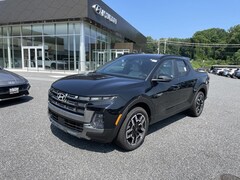 2025 Hyundai Santa Cruz Limited Truck Crew Cab