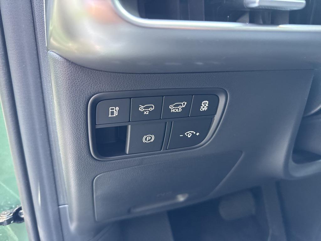 2026 Hyundai IONIQ 9 SEL - Photo 10