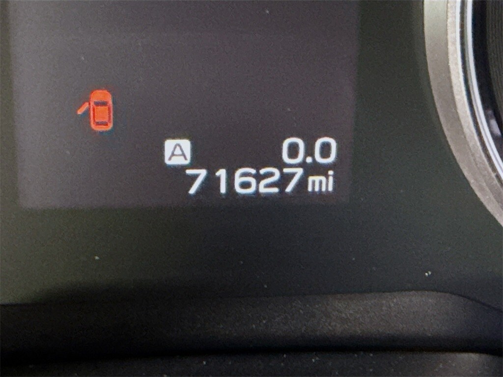 2020 Subaru Outback Limited photo 4