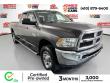 Certified 2017 Ram 2500 Tradesman Truck Crew Cab