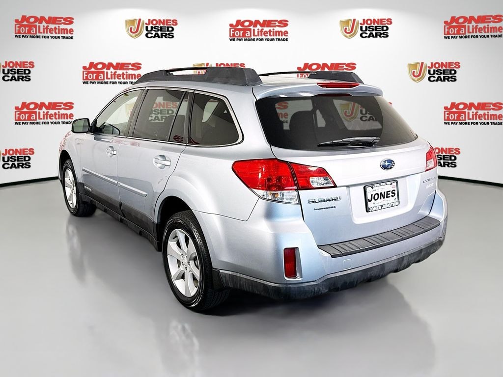 Used 2013 Subaru Outback 2.5i Premium SUV