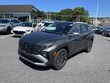 Hyundai Tucson Hybrid