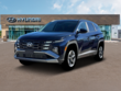 Hyundai Tucson Plug-In Hybrid
