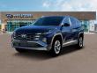 New 2025 Hyundai Tucson Plug-In Hybrid SEL SUV
