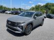 New 2026 Hyundai Tucson SEL AWD SUV