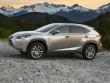 Used 2015 Lexus NX 200t  SUV