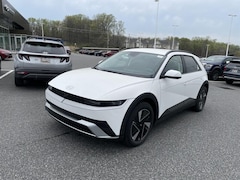 2025 Hyundai IONIQ 5 SEL SUV