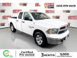 Certified 2019 Ram 1500 Classic Tradesman Truck Quad Cab