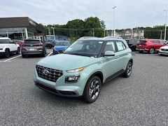 2026 Hyundai Venue SEL SUV