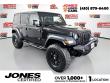 Used 2020 Jeep Wrangler Unlimited Sport SUV